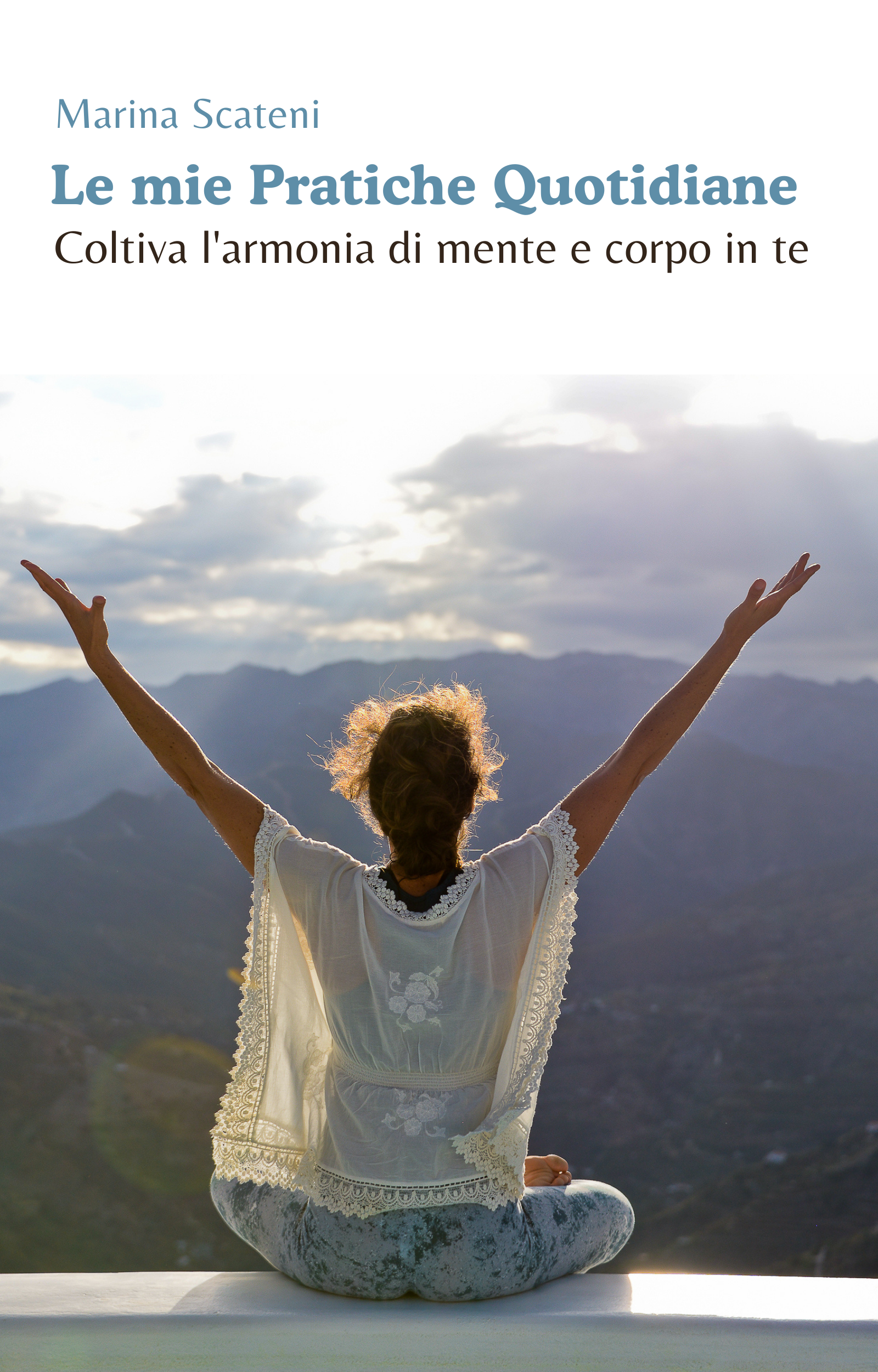 Le mie Pratiche Quotidiane