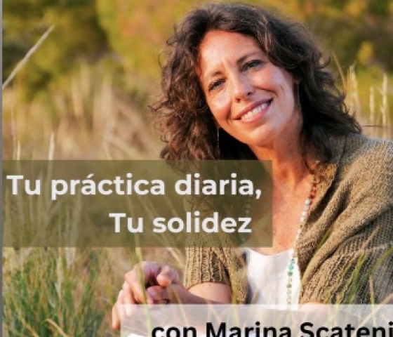 Tu practica diaria