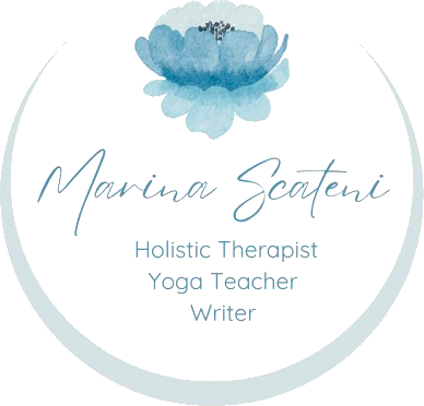Logo Marina Scateni
